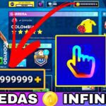 Dream League Soccer 2024 Trucos y Monedas Gratis🔥