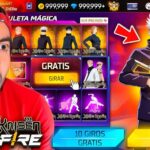 How to Get Free Diamonds in Free Fire 2026: Safe Methods Only