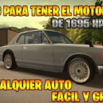 Stumble Car Parking: Cómo desbloquear coches gratis