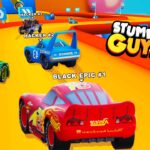 Consejos para mejorar en Stumble Car Parking