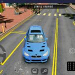 Stumble Car Parking: Tutorial básico