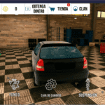 Trucos para Stumble Car Parking